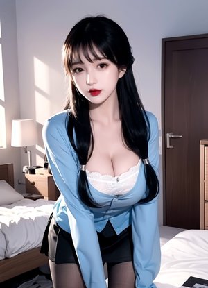 崭新的圣诞雪橇